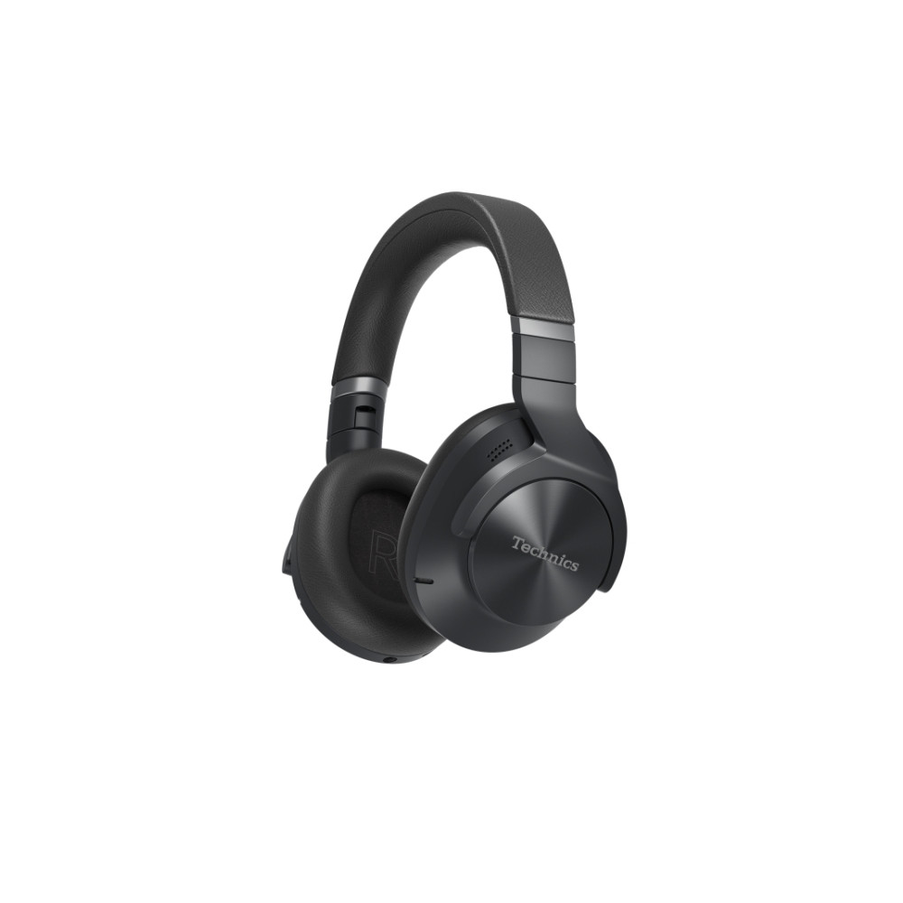 Produktbild för Technics EAH-A800E - hörlurar med mikrofon - 3,5 mm kontakt
