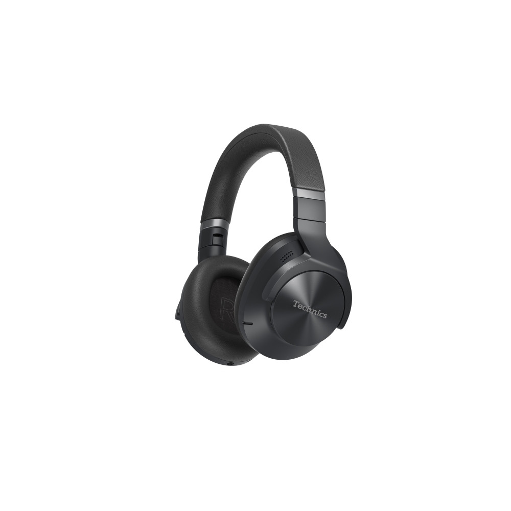 Produktbild för Technics EAH-A800E - hörlurar med mikrofon - 3,5 mm kontakt
