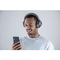 Produktbild för Technics EAH-A800E - hörlurar med mikrofon - 3,5 mm kontakt