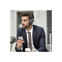 Produktbild för Technics EAH-A800E - hörlurar med mikrofon - 3,5 mm kontakt