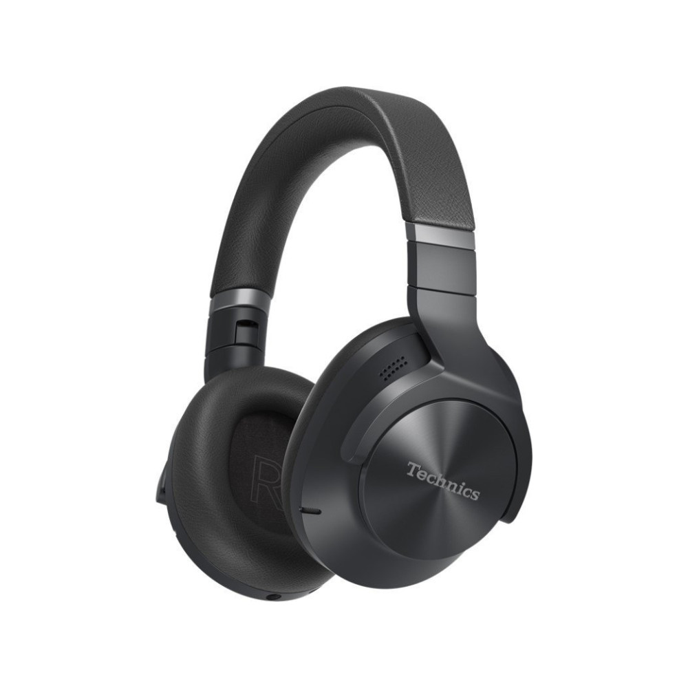 Produktbild för Technics EAH-A800E - hörlurar med mikrofon - 3,5 mm kontakt