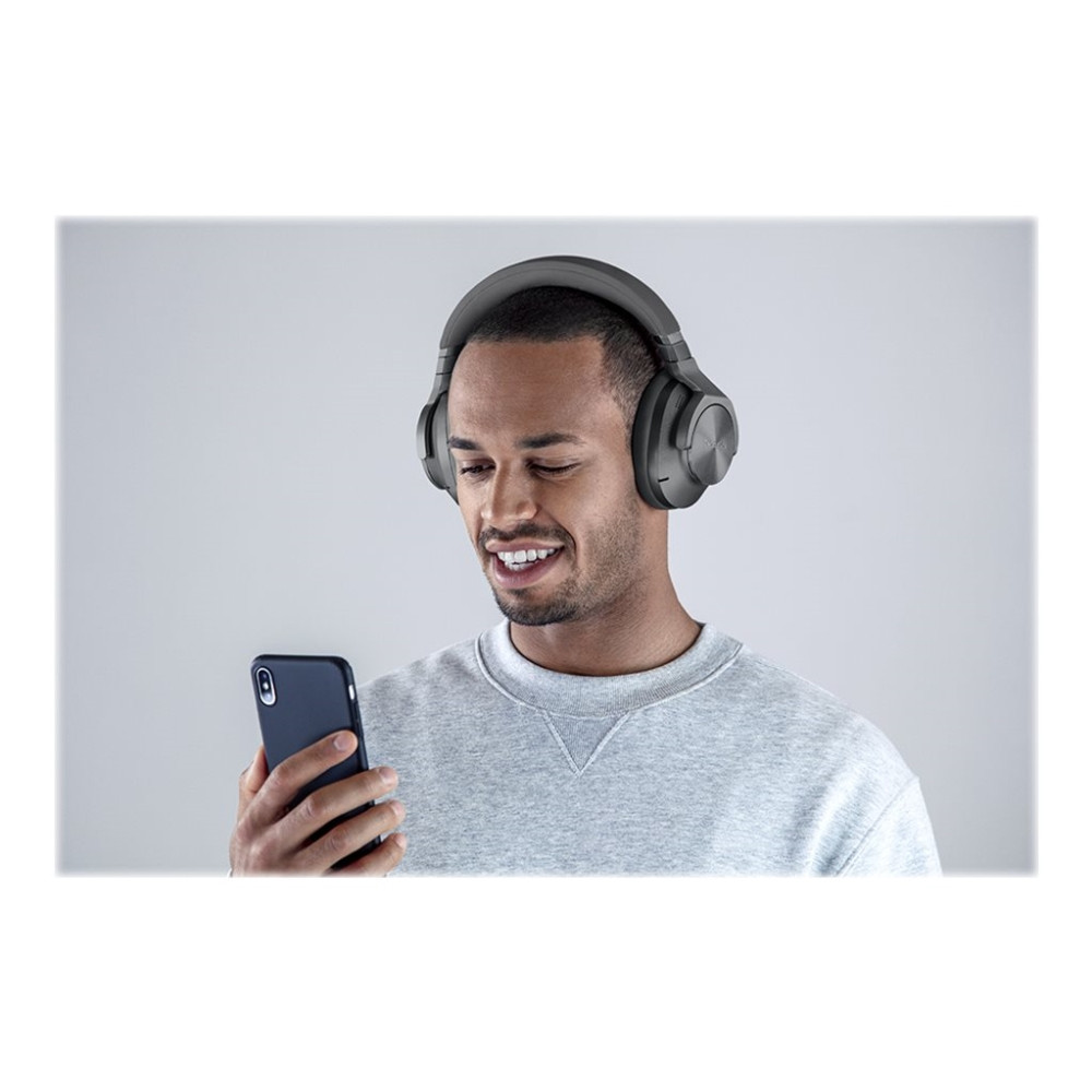 Produktbild för Technics EAH-A800E - hörlurar med mikrofon - 3,5 mm kontakt
