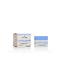 Produktbild för Nuxe Creme Fraiche De Beaute 48H Moisturising Rich Cream