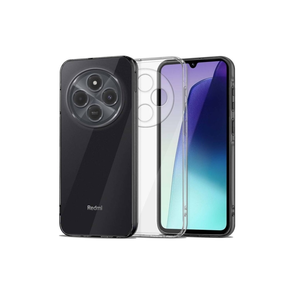 Produktbild för Tech-Protect FlexAir+ Case for Xiaomi Redmi 14C / Poco C75