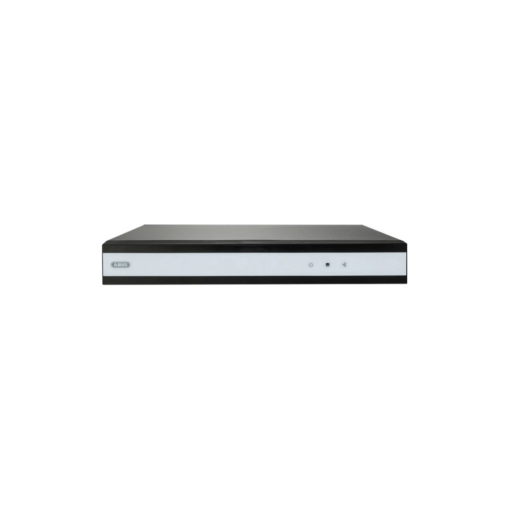 Produktbild för ABUS TVVR33603 6-kanals hybrid videoinspeelare analog/IP upp...