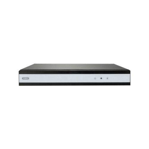 ABUS ABUS TVVR33603 6-kanals hybrid videoinspeelare analog/IP upp...