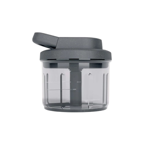 Zyliss Zyliss E910074, Grå, Transparent, Polyoximetylen (POM), Poly...