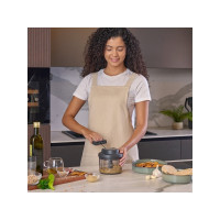 Produktbild för Zyliss E910074, Grå, Transparent, Polyoximetylen (POM), Poly...