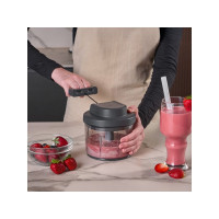 Produktbild för Zyliss E910074, Grå, Transparent, Polyoximetylen (POM), Poly...