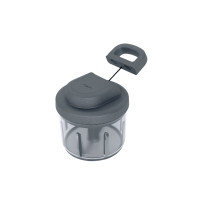 Produktbild för Zyliss E910074, Grå, Transparent, Polyoximetylen (POM), Poly...