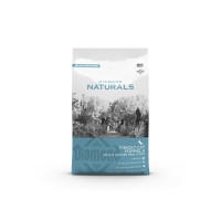 Produktbild för Diamond Naturals Finicky Cat Chicken meal & rice torrfoder f...