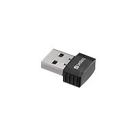 Produktbild för Sandberg Micro WiFi USB Dongle - nätverksadapter - USB 2.0
