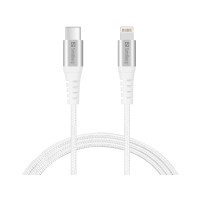 Produktbild för Sandberg Lightning-kabel - Lightning / USB 3.1 - 1 m