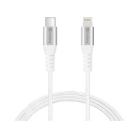 Produktbild för Sandberg Lightning-kabel - Lightning / USB 3.1 - 1 m