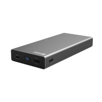 Produktbild för Sandberg Powerbank - power bank - Li-Ion - 20000 mAh - 74 Wh