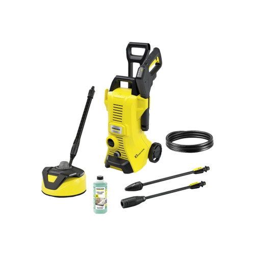 Kärcher Kärcher K 3 Power Control Home T 5 - högtryckstvätt