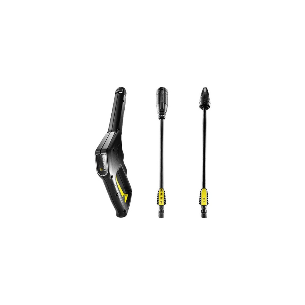 Produktbild för Kärcher K 3 Power Control Home T 5 - högtryckstvätt