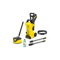Produktbild för Kärcher K 3 Power Control Home T 5 - högtryckstvätt