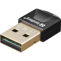 Produktbild för Sandberg - nätverksadapter - USB 2.0
