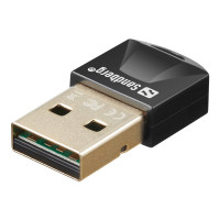 Produktbild för Sandberg - nätverksadapter - USB 2.0