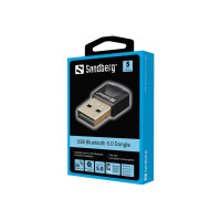 Produktbild för Sandberg - nätverksadapter - USB 2.0
