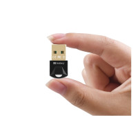 Produktbild för Sandberg - nätverksadapter - USB 2.0