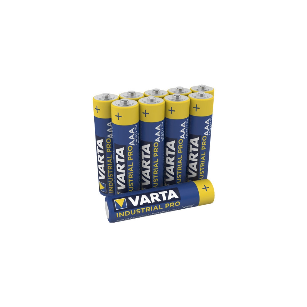 Produktbild för Varta Industrial