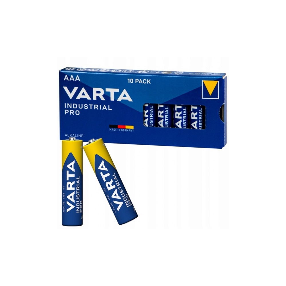 Produktbild för Varta Industrial