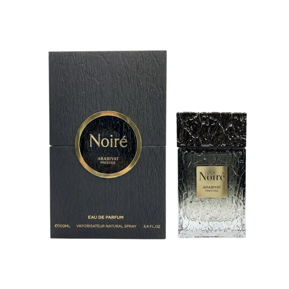 Produktbild för Parfums De Marly Arabiyat Prestige Noir Eau de Parfum för mä...