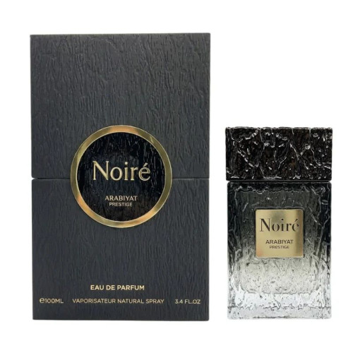 Arabiyat Prestige Parfums De Marly Arabiyat Prestige Noir Eau de Parfum för mä...