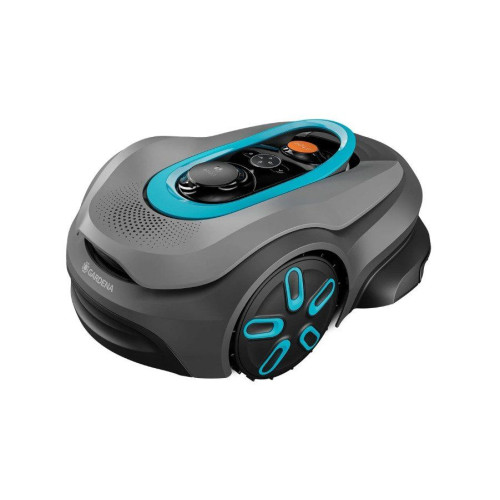 Gardena Gardena Sladdlös robotgräsklippare smart SILENO sense