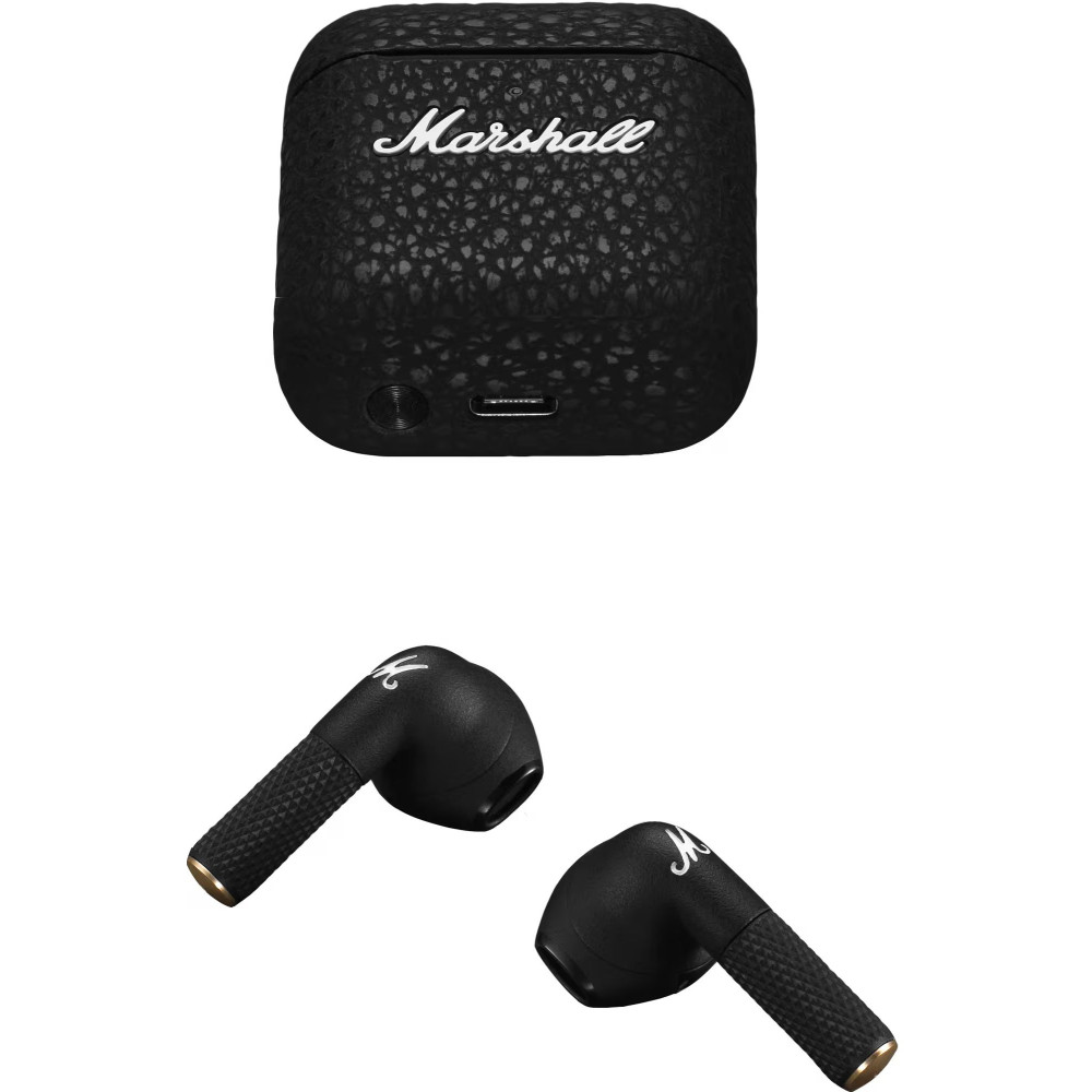 Produktbild för Marshall Minor III