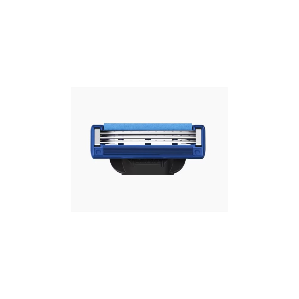 Produktbild för Gillette MACH3 Turbo, Män, Gillette, Gillette ProGlide, Rost...
