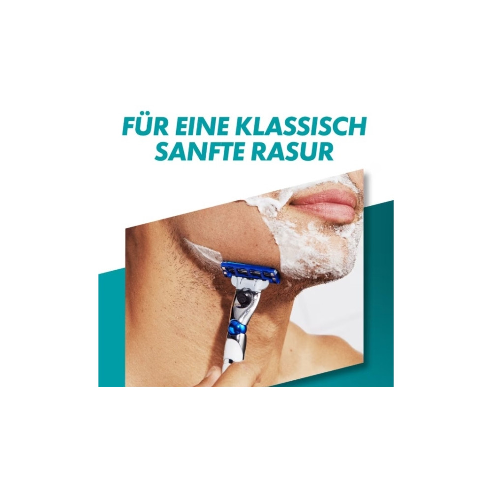 Produktbild för Gillette MACH3 Turbo, Män, Gillette, Gillette ProGlide, Rost...