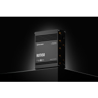 Produktbild för Teltonika RUTX50 - trådlös router - WWAN - Wi-Fi 5 - 3G, 4G, 5G - skrivbordsmodell