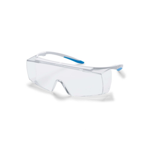 Uvex Uvex 9169500, Skyddsglasögon, Blå, Vit, Polykarbonat, 1 styc...
