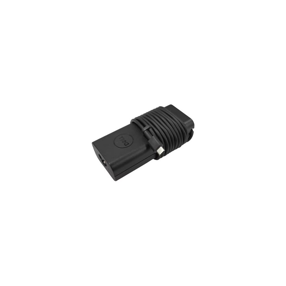 Produktbild för Dell - USB-C strömadapter - 65 Watt