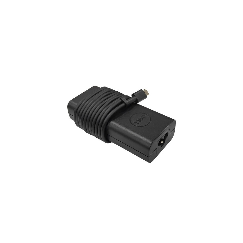 Produktbild för Dell - USB-C strömadapter - 65 Watt