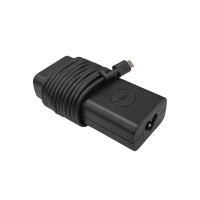 Produktbild för Dell - USB-C strömadapter - 65 Watt