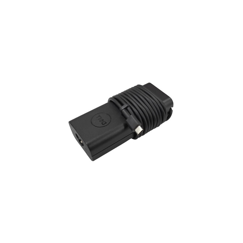 Produktbild för Dell - USB-C strömadapter - 65 Watt