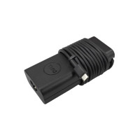 Produktbild för Dell - USB-C strömadapter - 65 Watt