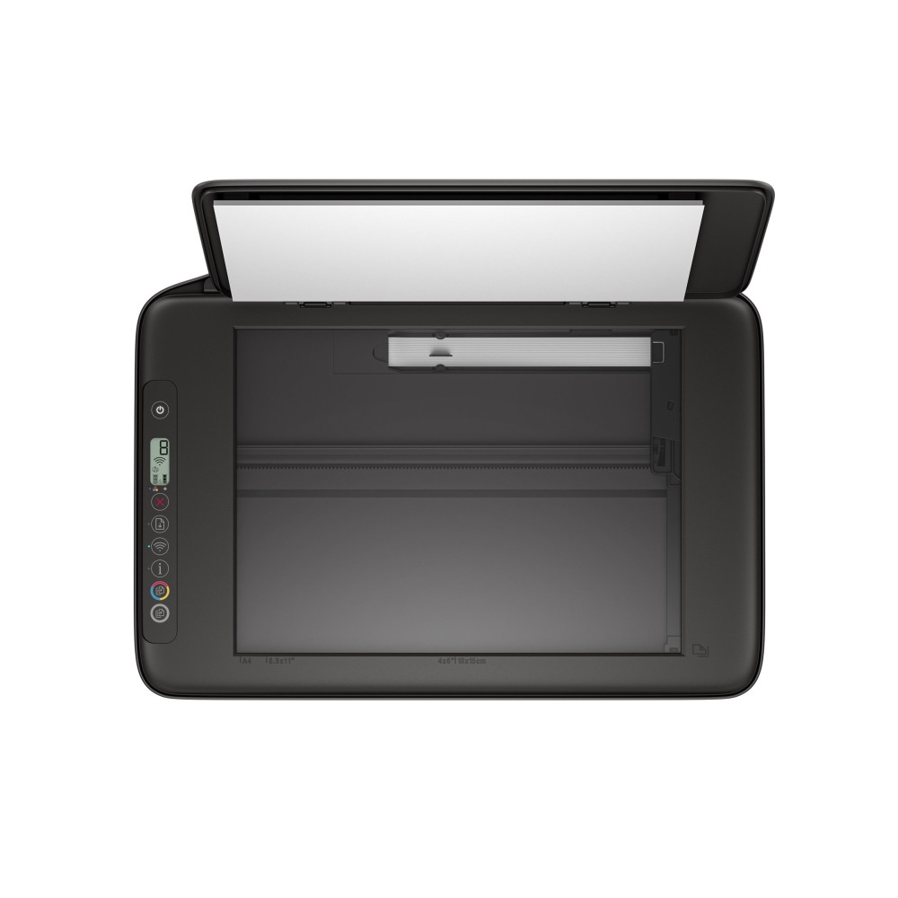 Produktbild för HP Deskjet 2910 All-in-One - multifunktionsskrivare - färg