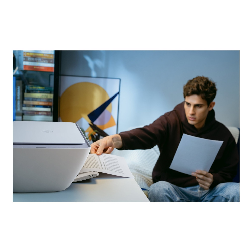 Produktbild för HP Deskjet 2910 All-in-One - multifunktionsskrivare - färg