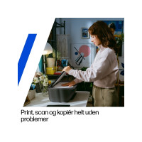 Produktbild för HP Deskjet 2910 All-in-One - multifunktionsskrivare - färg