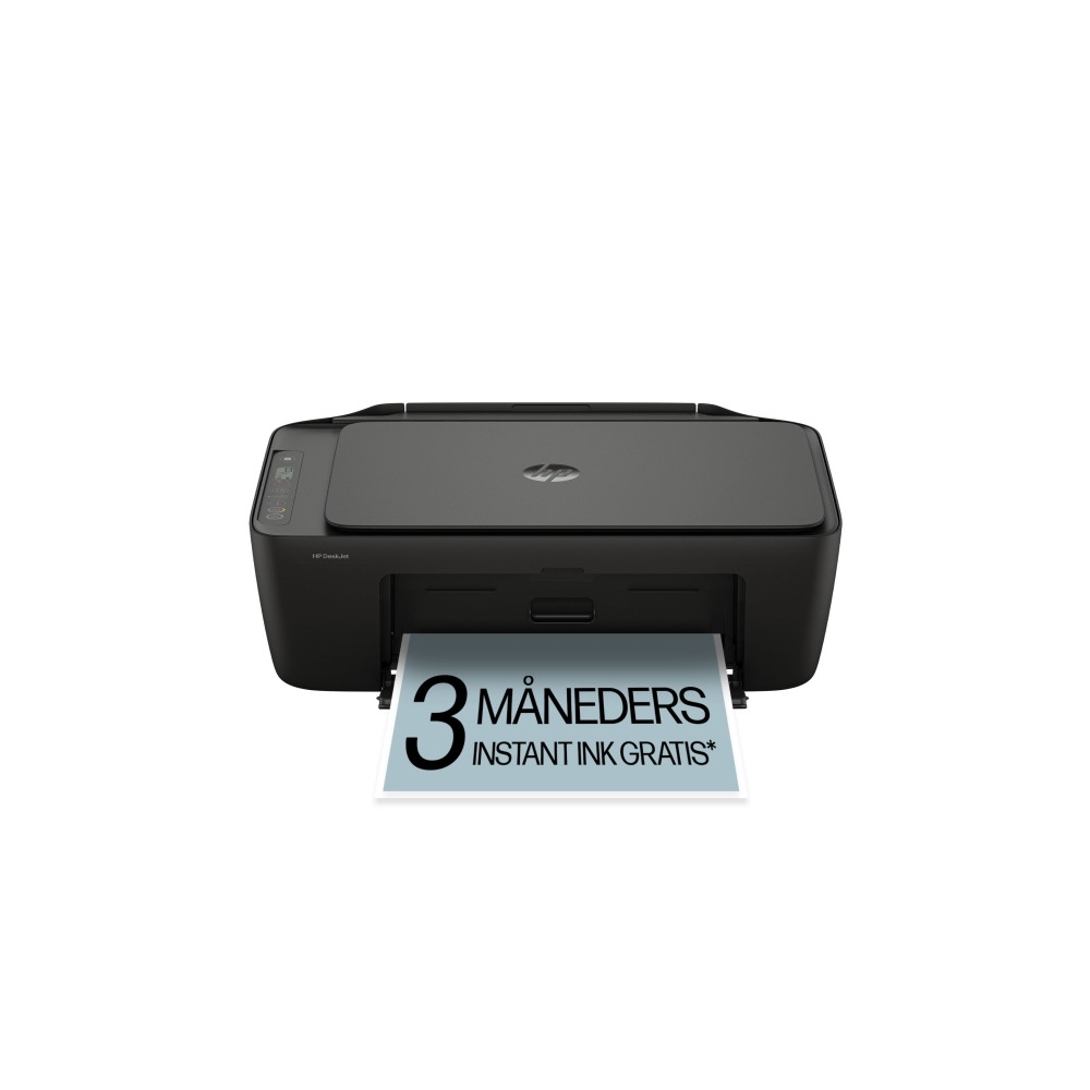 Produktbild för HP Deskjet 2910 All-in-One - multifunktionsskrivare - färg