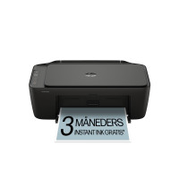Produktbild för HP Deskjet 2910 All-in-One - multifunktionsskrivare - färg