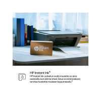 Produktbild för HP Deskjet 2910 All-in-One - multifunktionsskrivare - färg