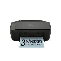 Produktbild för HP Deskjet 2910 All-in-One - multifunktionsskrivare - färg