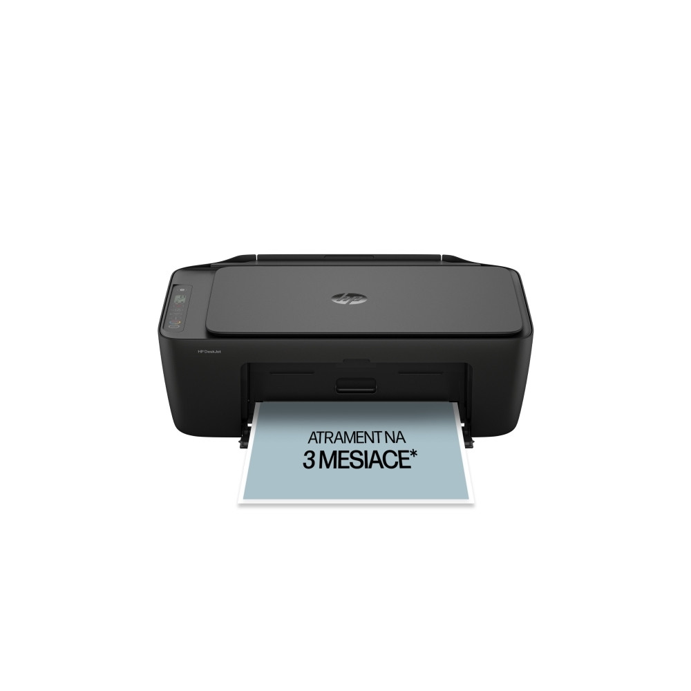 Produktbild för HP Deskjet 2910 All-in-One - multifunktionsskrivare - färg