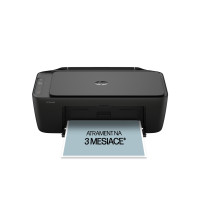 Produktbild för HP Deskjet 2910 All-in-One - multifunktionsskrivare - färg